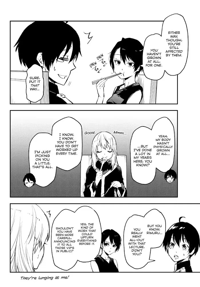 That Time I Got Reincarnated as a Slime Chapter 112 image 12_optimized